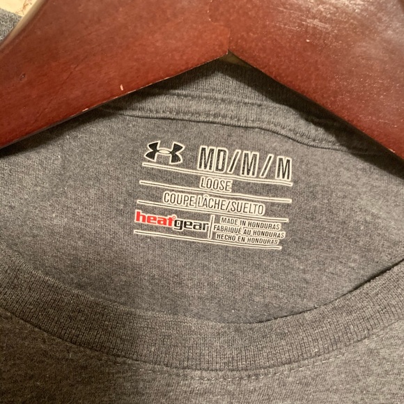 Under Armour T-Shirt - Picture 4 of 4